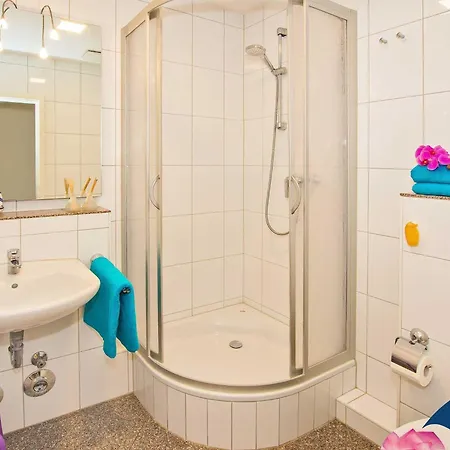 Apartment Duenen-residenz B 02 *